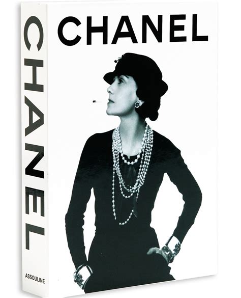 Chanel Book Cover Printable